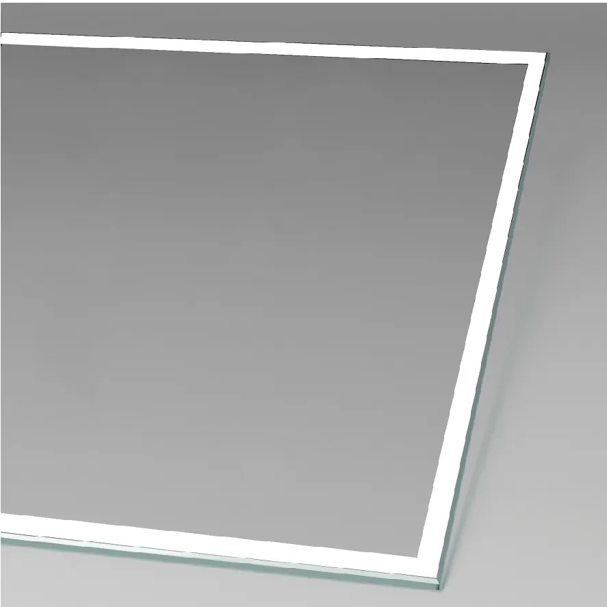 Glasart /-dekor: Frame
