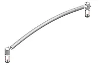 Stabilisator: Bügelrohr