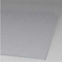 Glasart /-dekor: Softline hell (Kunstglas)