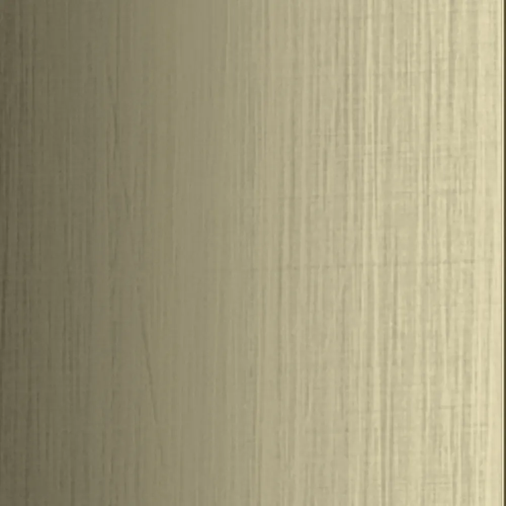 Farbe: Goldoptik, matt