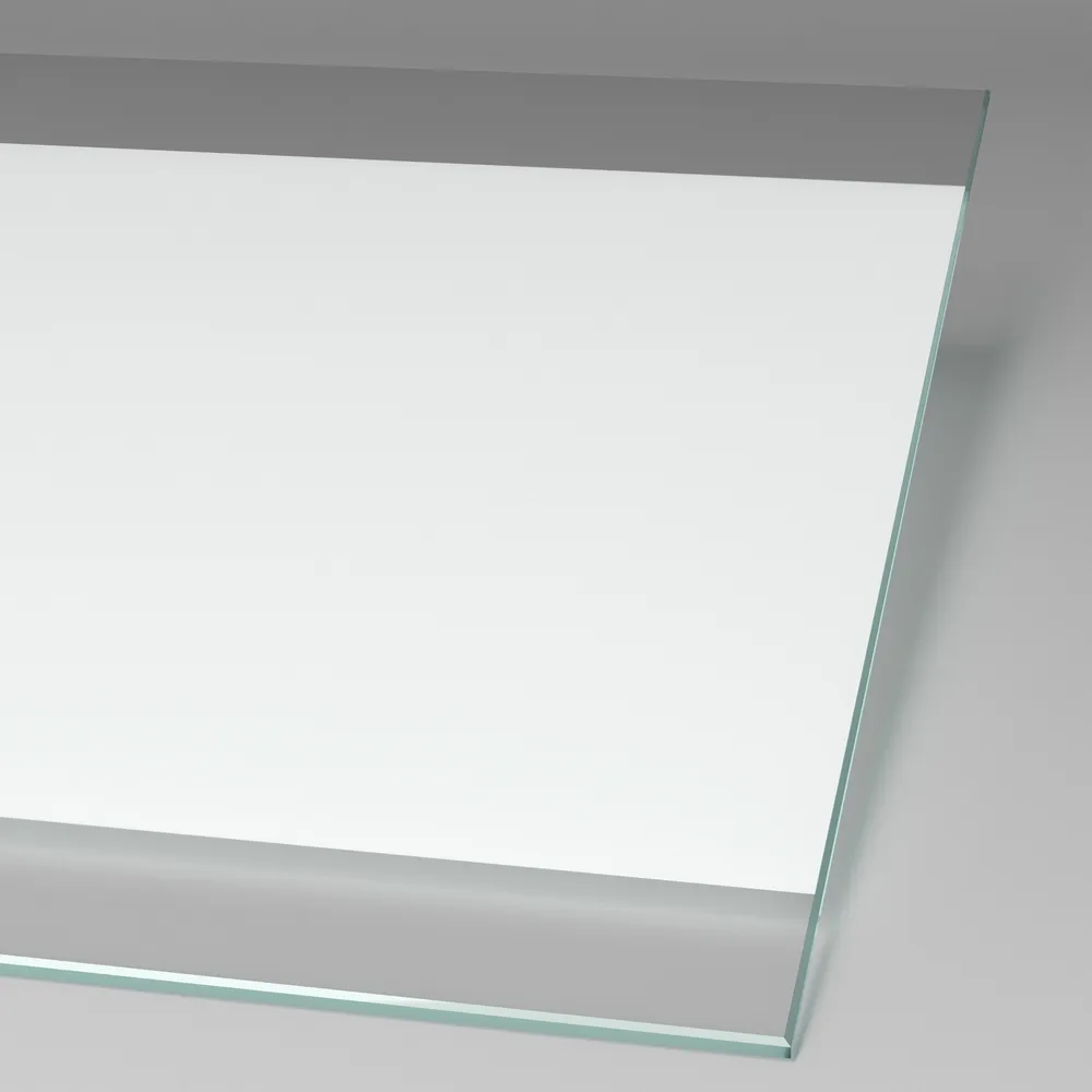 Glasart /-dekor: Dezent light