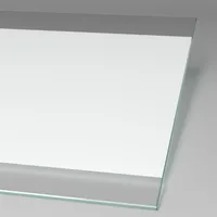Glasart /-dekor: Dezent light